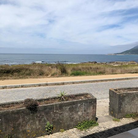 莫莱杜Casa Do Mar Em Moledo别墅 外观 照片