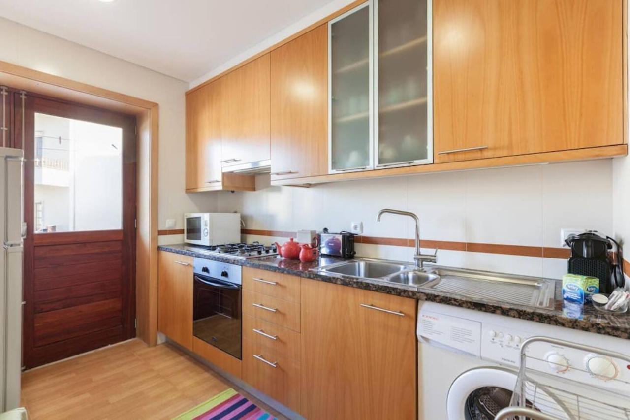 莫莱杜Casa Do Mar Em Moledo别墅 外观 照片