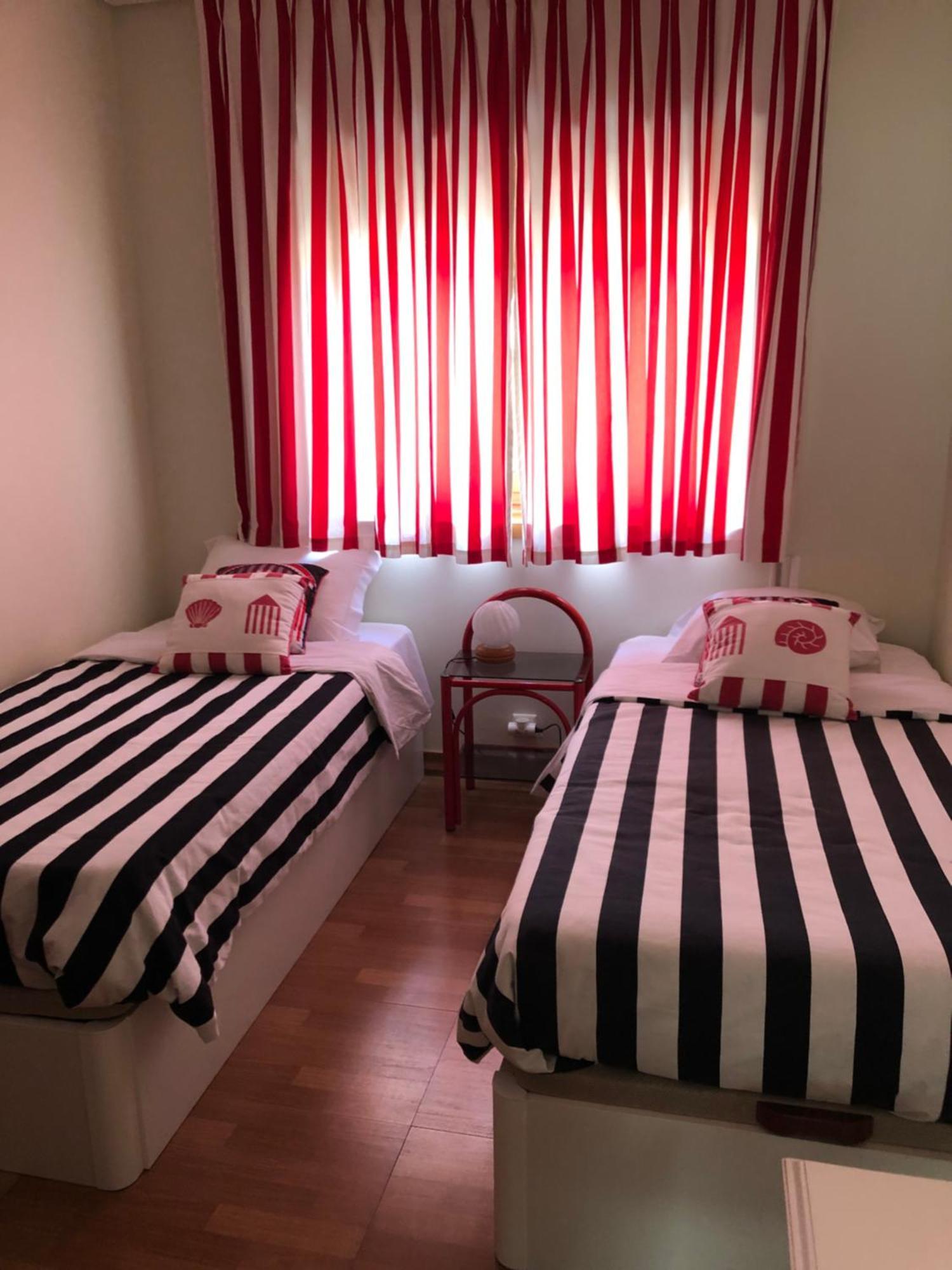 莫莱杜Casa Do Mar Em Moledo别墅 外观 照片